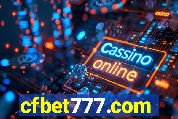 cfbet777.com