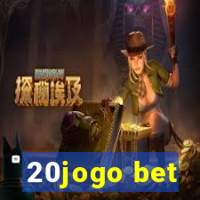 20jogo bet