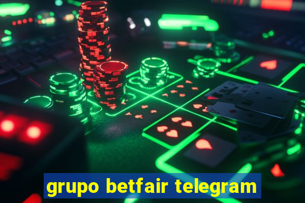 grupo betfair telegram