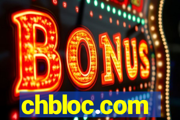 chbloc.com