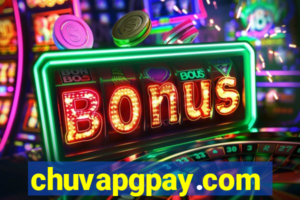 chuvapgpay.com