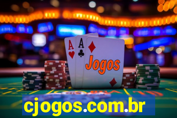 cjogos.com.br