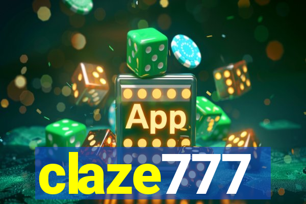 claze777