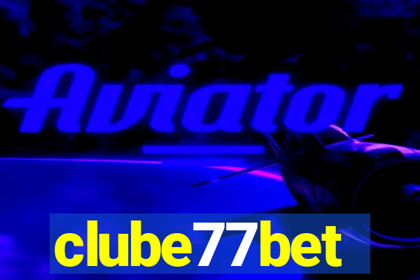 clube77bet