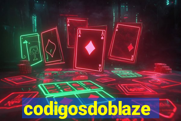 codigosdoblaze