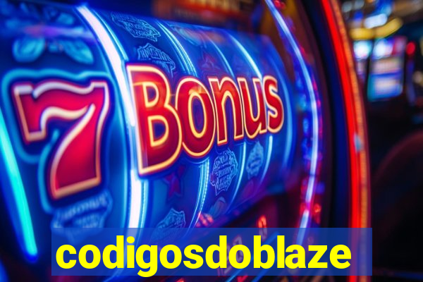 codigosdoblaze