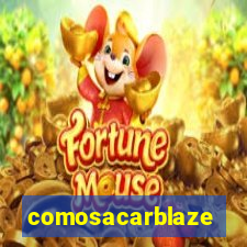 comosacarblaze