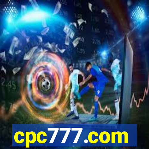 cpc777.com