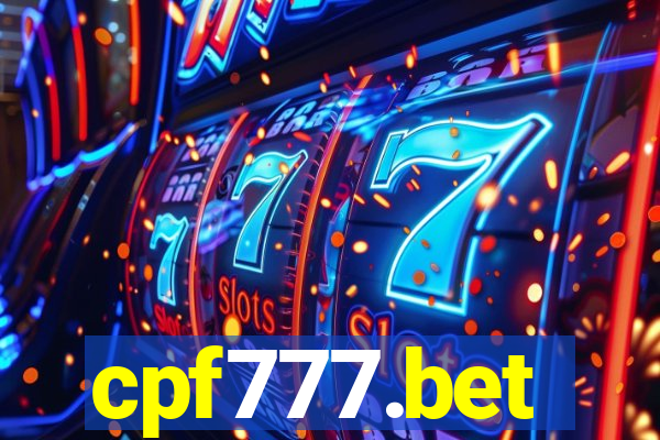 cpf777.bet