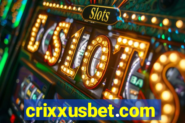 crixxusbet.com