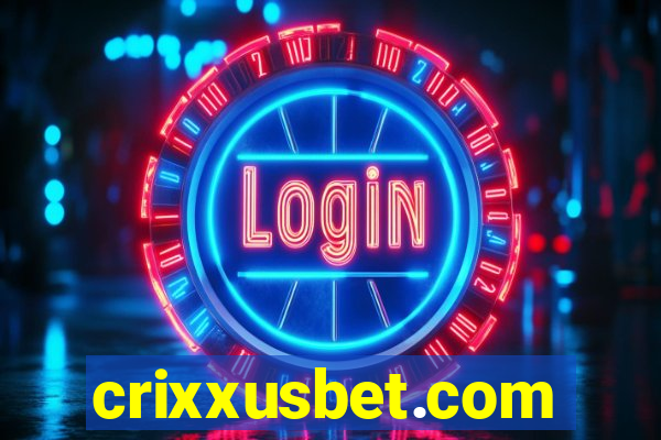 crixxusbet.com