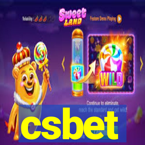 csbet