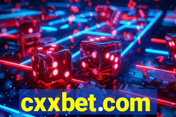 cxxbet.com