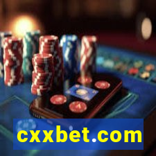 cxxbet.com