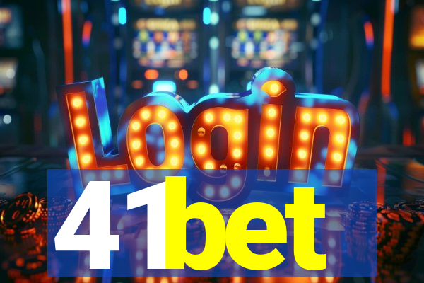 41bet