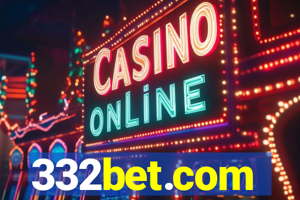 332bet.com