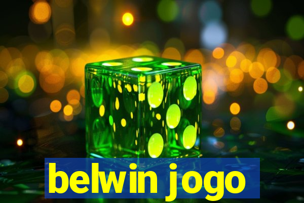 belwin jogo