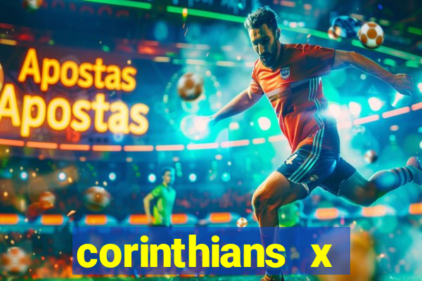 corinthians x cruzeiro futemax