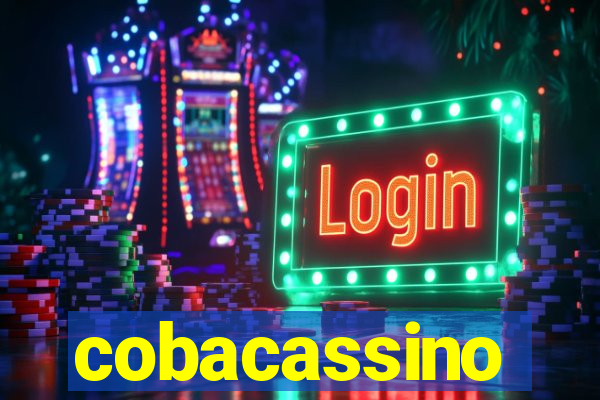 cobacassino