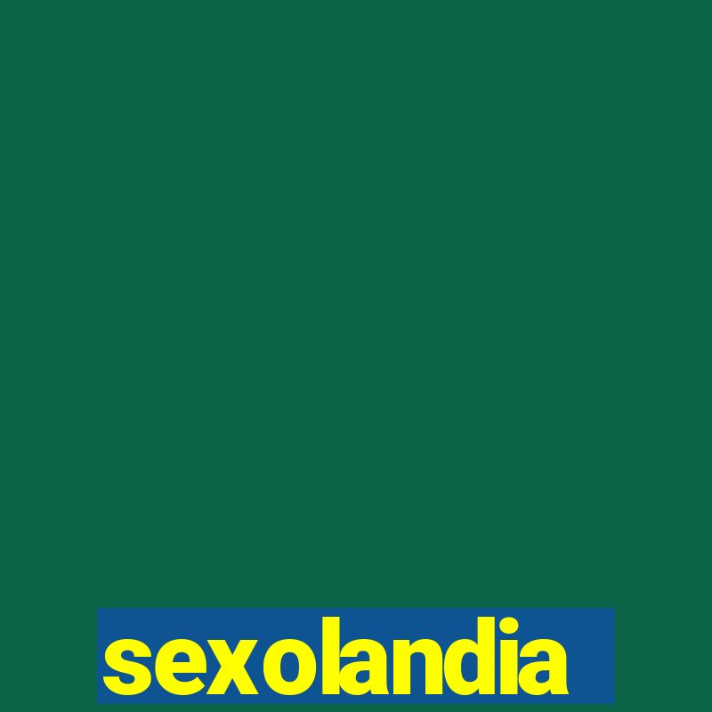 sexolandia