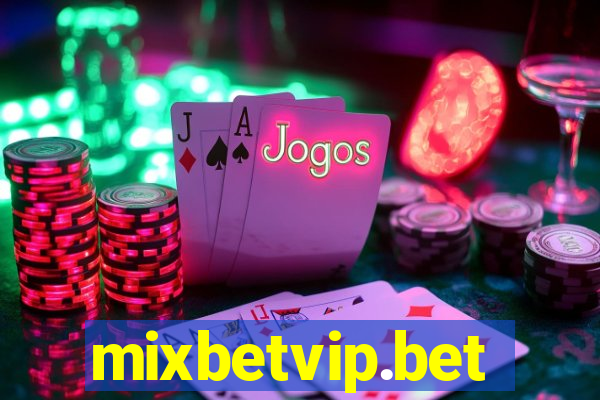 mixbetvip.bet