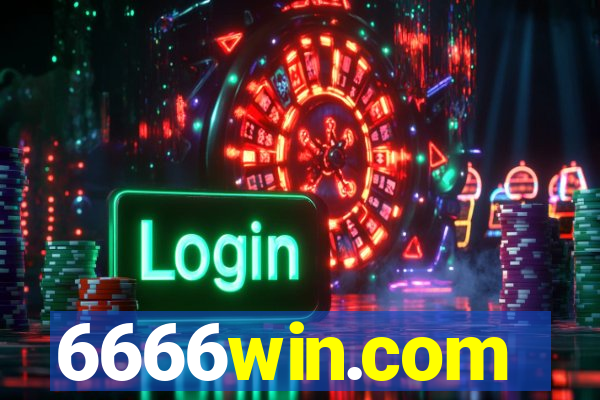 6666win.com