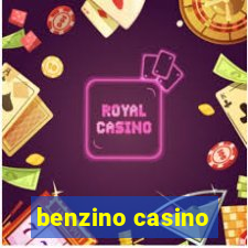 benzino casino