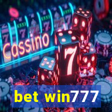 bet win777