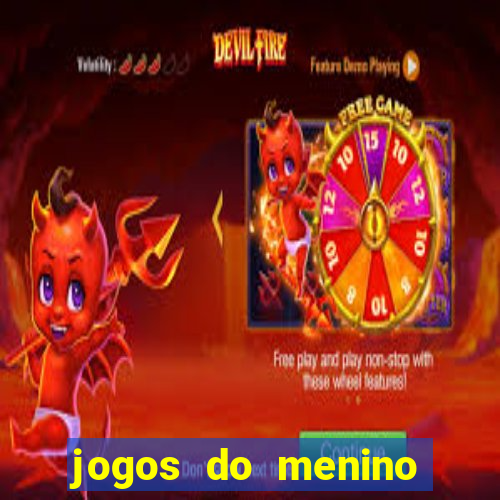 jogos do menino gelo e da menina lava