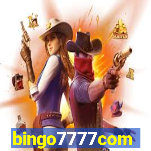 bingo7777com