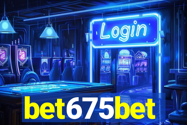 bet675bet