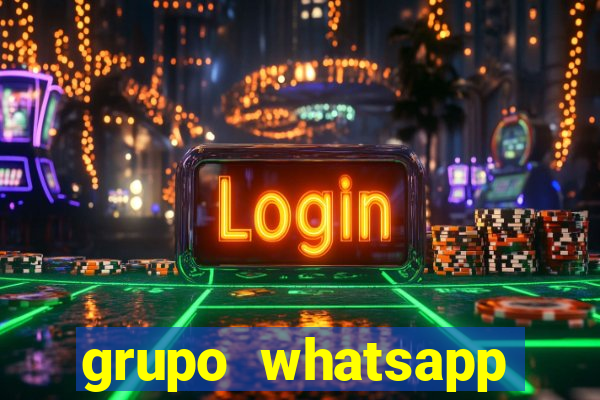 grupo whatsapp porto velho