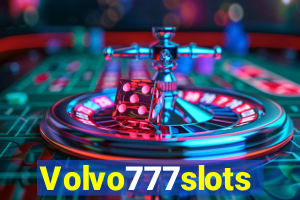 Volvo777slots