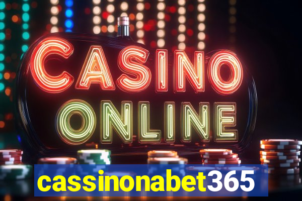 cassinonabet365