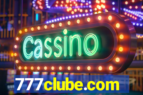 777clube.com