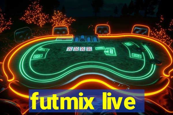 futmix live