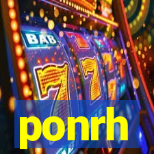 ponrh