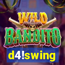 d4!swing