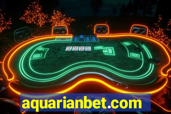 aquarianbet.com