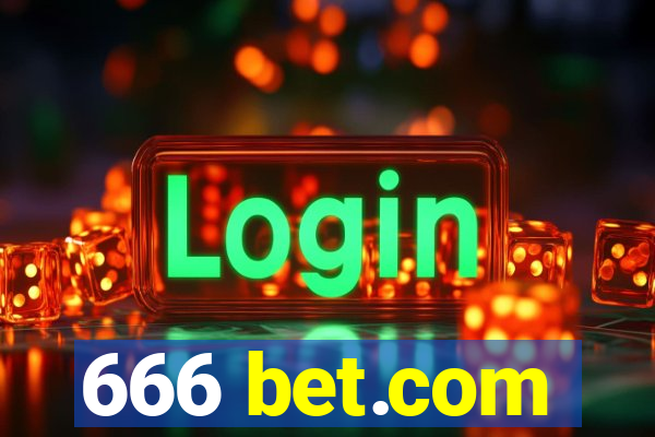 666 bet.com