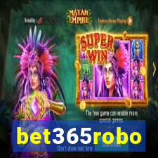 bet365robo