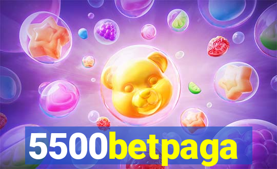 5500betpaga