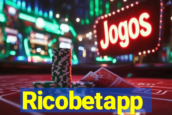 Ricobetapp