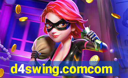 d4swing.comcom