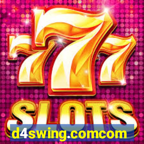 d4swing.comcom