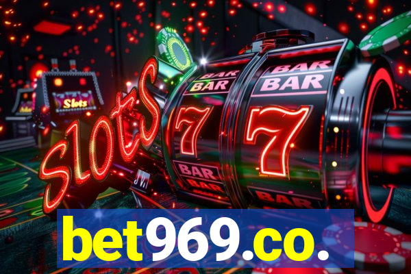 bet969.co.