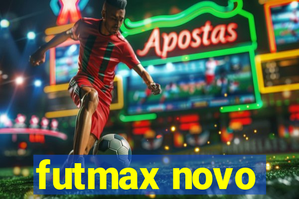 futmax novo