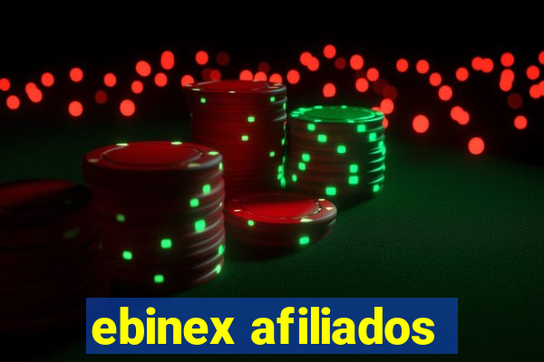 ebinex afiliados