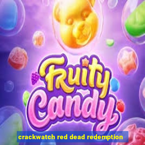 crackwatch red dead redemption