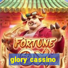 glory cassino